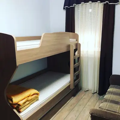 A 69 m²-es siófoki apartman, 2. kép