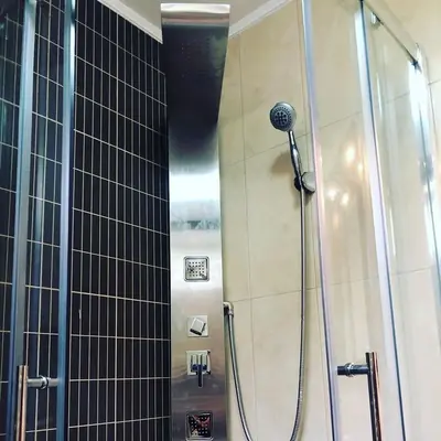 A 69 m²-es siófoki apartman, 5. kép