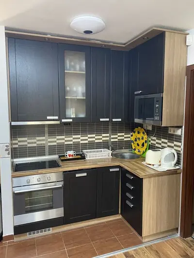 A 69 m²-es siófoki apartman, 6. kép