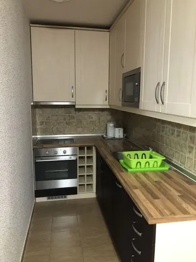 A 45 m²-es siófoki apartman, 5. kép