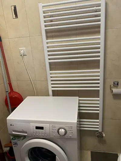 A 69 m²-es siófoki apartman, 8. kép