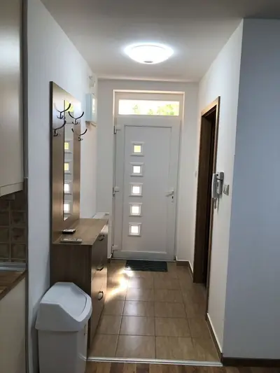 A 45 m²-es siófoki apartman, 8. kép