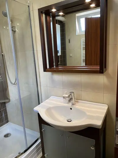 A 69 m²-es siófoki apartman, 9. kép