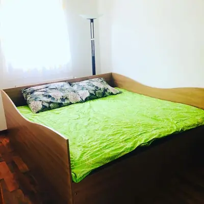 A 45 m²-es siófoki apartman, 11. kép