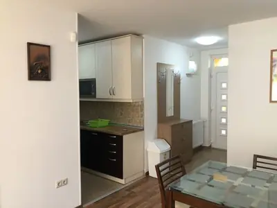 A 45 m²-es siófoki apartman, 13. kép