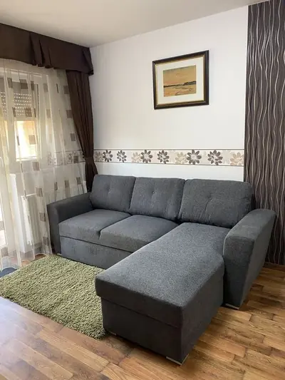 A 69 m²-es siófoki apartman, 13. kép