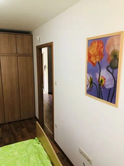 A 45 m²-es siófoki apartman, 15. kép