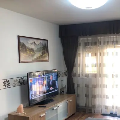 A 69 m²-es siófoki apartman, 19. kép