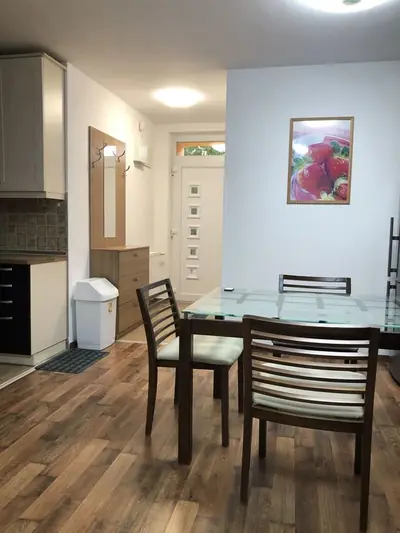 A 45 m²-es siófoki apartman, 16. kép