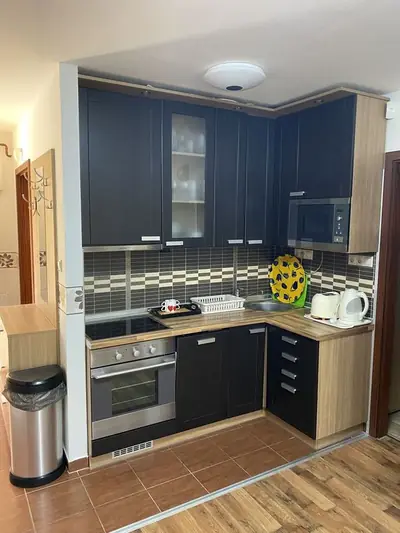 A 69 m²-es siófoki apartman, 20. kép
