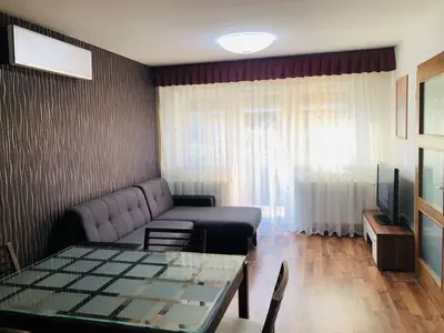 A 45 m²-es siófoki apartman, 19. kép